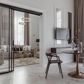 Продается 3-х комнатная квартира, 110,7 м²