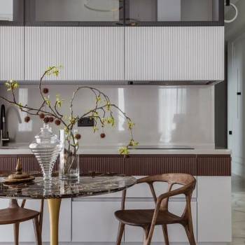 Продается 3-х комнатная квартира, 110,7 м²