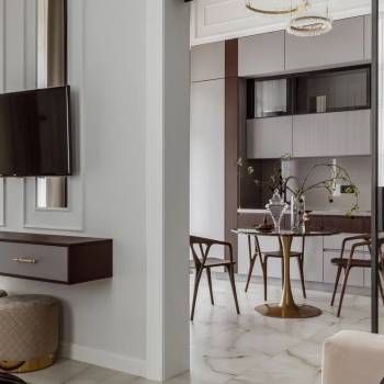 Продается 3-х комнатная квартира, 110,7 м²