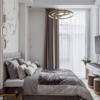 Продается 3-х комнатная квартира, 110,7 м²