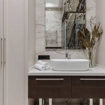 Продается 3-х комнатная квартира, 110,7 м²