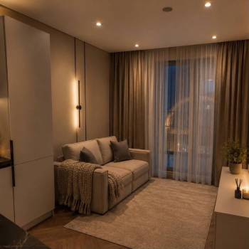 Продается 2-х комнатная квартира, 51,5 м²