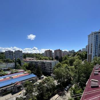 Продается 2-х комнатная квартира, 47,3 м²