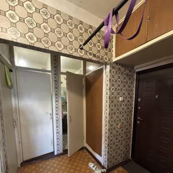 Продается 2-х комнатная квартира, 47,3 м²