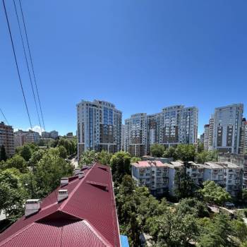 Продается 2-х комнатная квартира, 47,3 м²