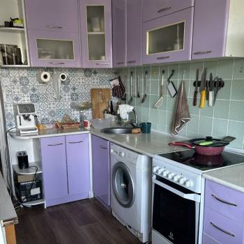 Продается 2-х комнатная квартира, 47,3 м²