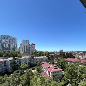 Продается 2-х комнатная квартира, 47,3 м²