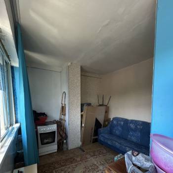 Продается 2-х комнатная квартира, 47,3 м²