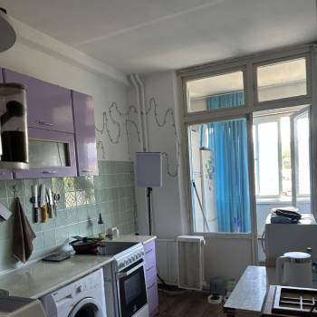 Продается 2-х комнатная квартира, 47,3 м²