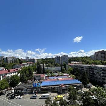 Продается 2-х комнатная квартира, 47,3 м²