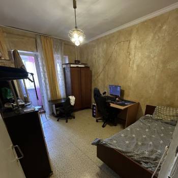 Продается 2-х комнатная квартира, 47,3 м²