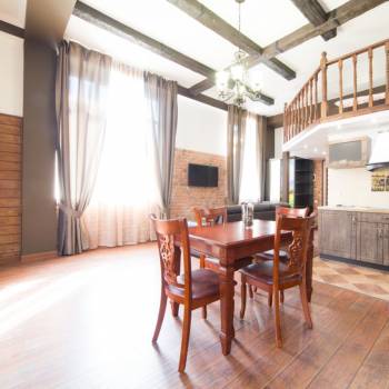Сдается 1-комнатная квартира, 42 м²