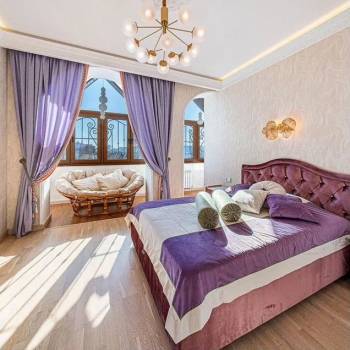 Сдается Многокомнатная квартира, 120 м²