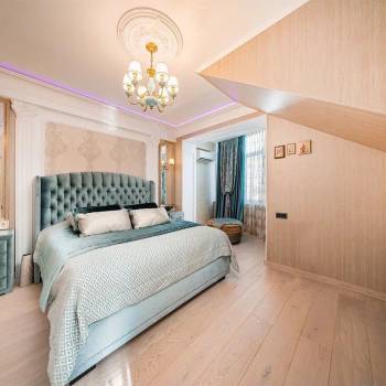 Сдается Многокомнатная квартира, 120 м²