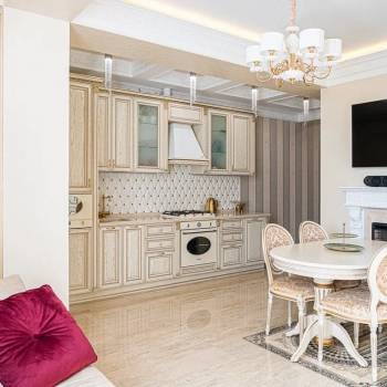 Сдается Многокомнатная квартира, 120 м²