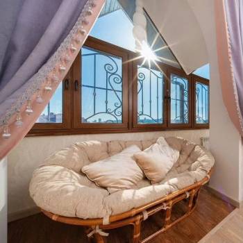 Сдается Многокомнатная квартира, 120 м²