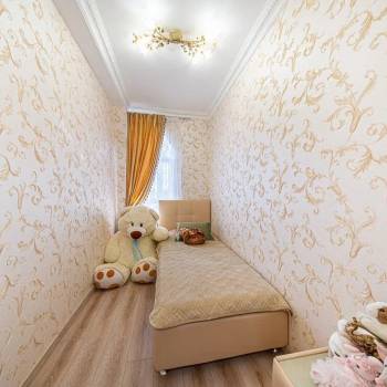 Сдается Многокомнатная квартира, 120 м²
