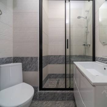 Продается 1-комнатная квартира, 19,1 м²