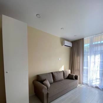 Продается 1-комнатная квартира, 19,1 м²