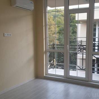 Продается 1-комнатная квартира, 19,1 м²