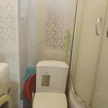 Продается 1-комнатная квартира, 17 м²