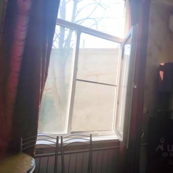 Продается 1-комнатная квартира, 17 м²