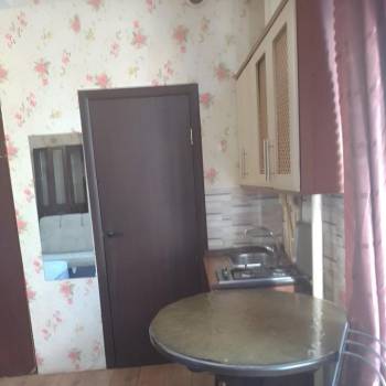 Продается 1-комнатная квартира, 17 м²