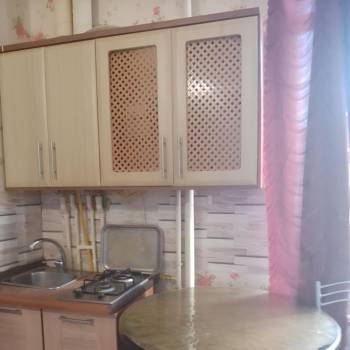 Продается 1-комнатная квартира, 17 м²