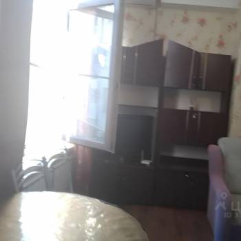 Продается 1-комнатная квартира, 17 м²