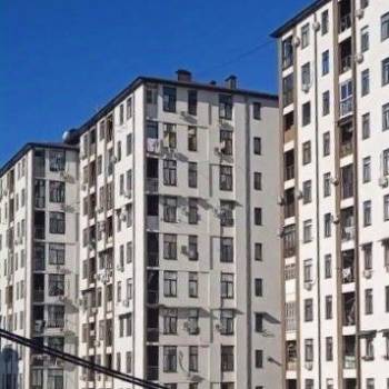 Продается 1-комнатная квартира, 17 м²