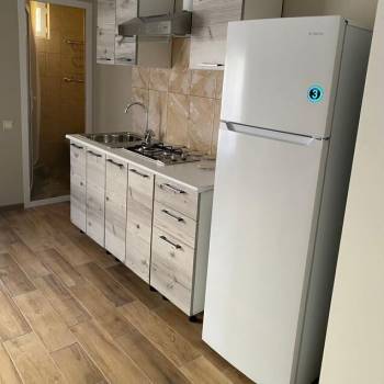 Сдается 1-комнатная квартира, 25 м²