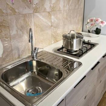 Сдается 1-комнатная квартира, 25 м²
