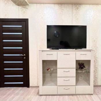 Продается 1-комнатная квартира, 43,5 м²