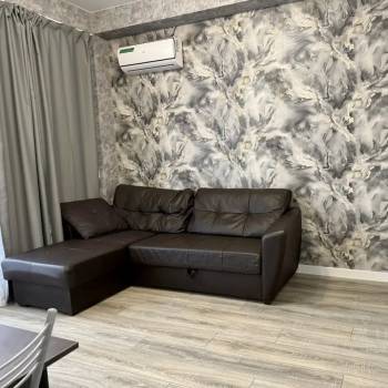 Сдается 1-комнатная квартира, 25 м²