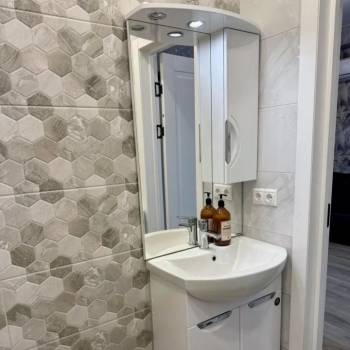Сдается 1-комнатная квартира, 25 м²