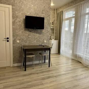 Сдается 1-комнатная квартира, 25 м²