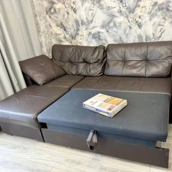 Сдается 1-комнатная квартира, 25 м²