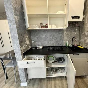 Сдается 1-комнатная квартира, 25 м²
