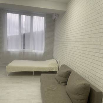 Продается 1-комнатная квартира, 26 м²