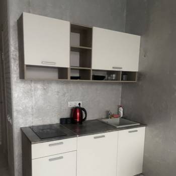 Продается 1-комнатная квартира, 26 м²