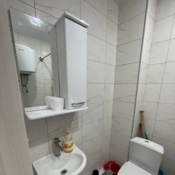 Продается 1-комнатная квартира, 26 м²