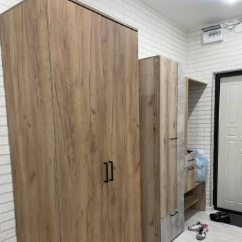 Продается 1-комнатная квартира, 26 м²