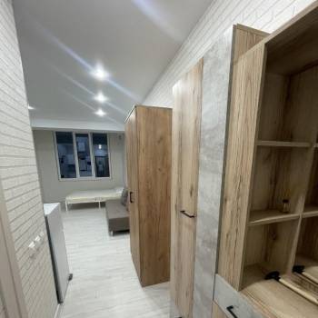 Продается 1-комнатная квартира, 26 м²