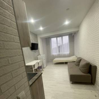 Продается 1-комнатная квартира, 26 м²