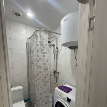 Продается 1-комнатная квартира, 26 м²