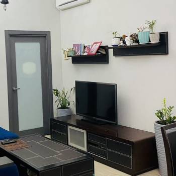 Продается 3-х комнатная квартира, 64 м²