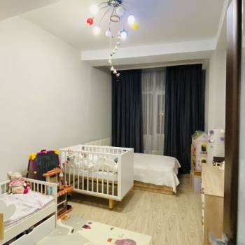 Продается 3-х комнатная квартира, 64 м²