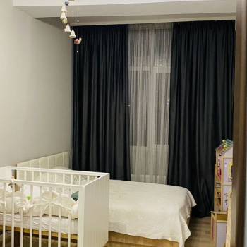 Продается 3-х комнатная квартира, 64 м²