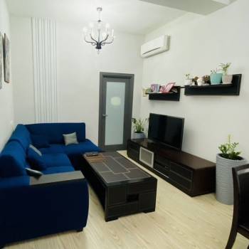 Продается 3-х комнатная квартира, 64 м²