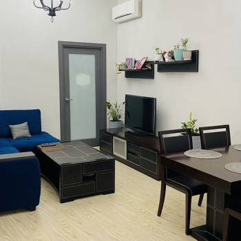 Продается 3-х комнатная квартира, 64 м²